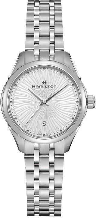 Obrázok z Hamilton Jazzmaster Quartz