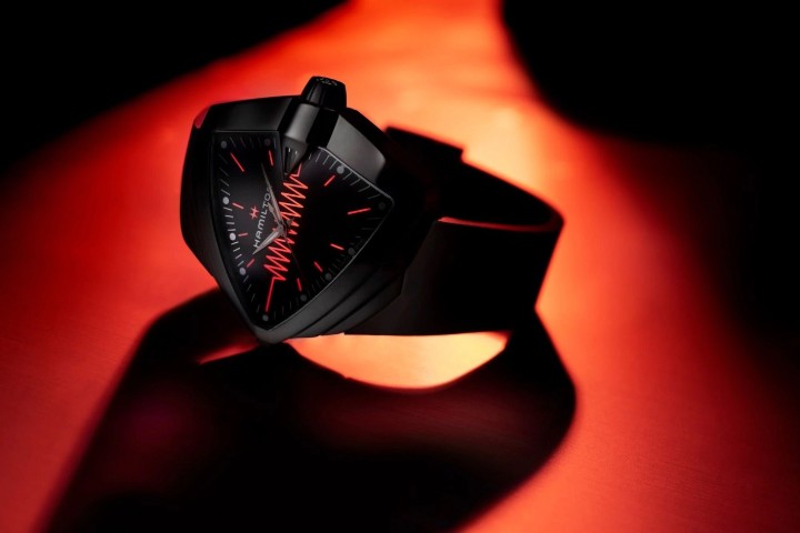 Obrázok z Hamilton Ventura XXL Bright