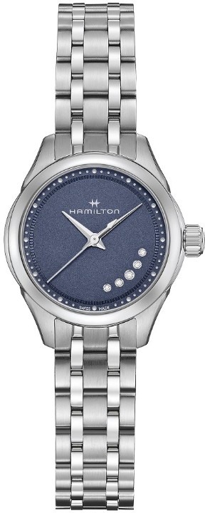 Obrázok z Hamilton Jazzmaster Quartz