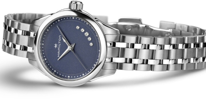 Obrázok z Hamilton Jazzmaster Quartz