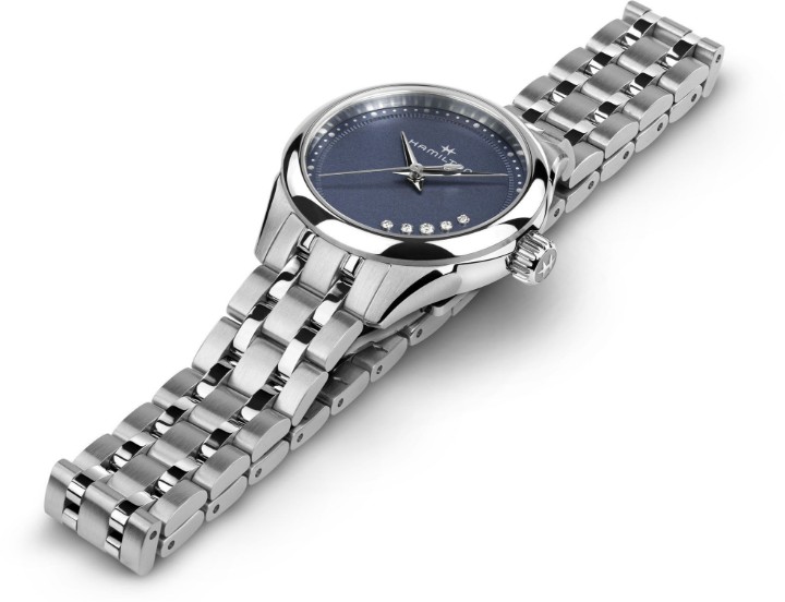 Obrázok z Hamilton Jazzmaster Quartz