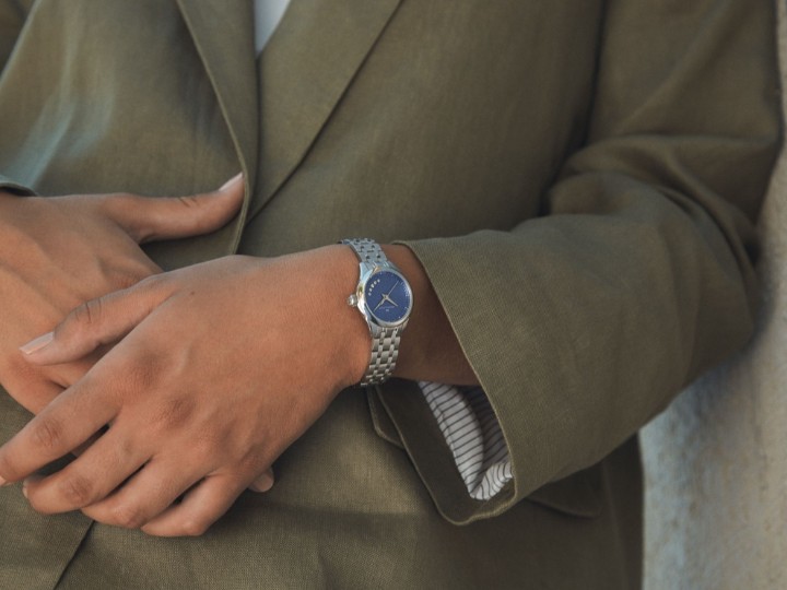 Obrázok z Hamilton Jazzmaster Quartz