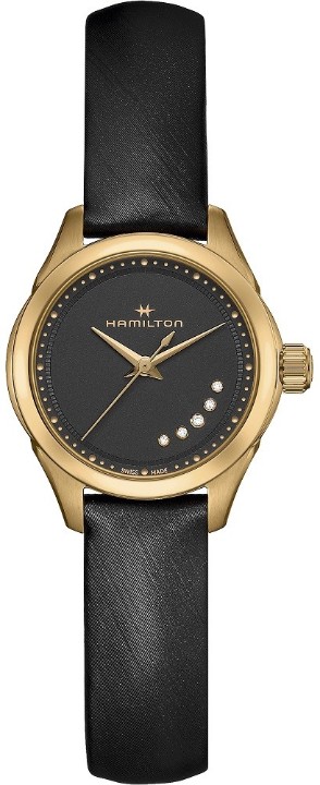 Obrázok z Hamilton Jazzmaster Quartz