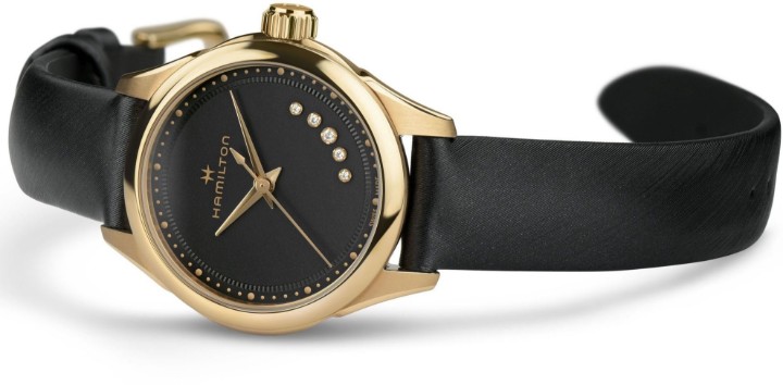 Obrázok z Hamilton Jazzmaster Quartz