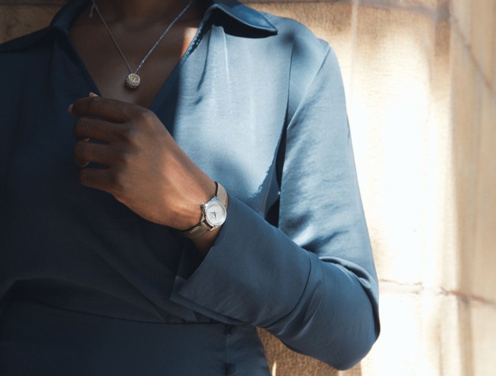 Obrázok z Hamilton Jazzmaster Quartz