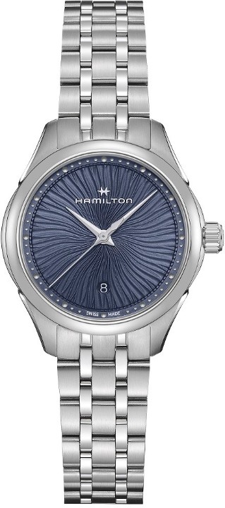 Obrázok z Hamilton Jazzmaster Quartz