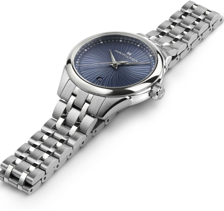 Obrázok z Hamilton Jazzmaster Quartz