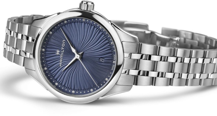 Obrázok z Hamilton Jazzmaster Quartz