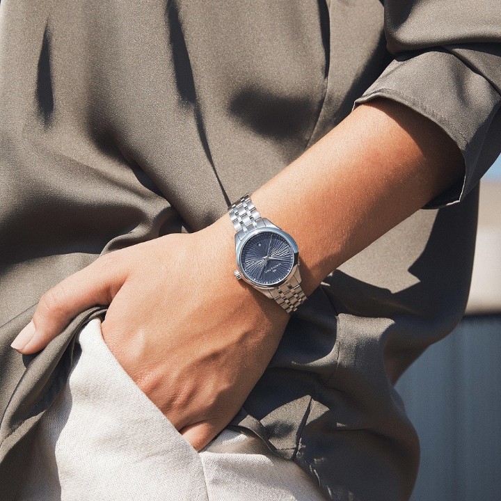 Obrázok z Hamilton Jazzmaster Quartz