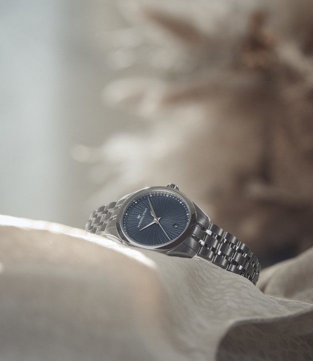 Obrázok z Hamilton Jazzmaster Quartz