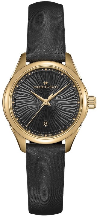 Obrázok z Hamilton Jazzmaster Quartz