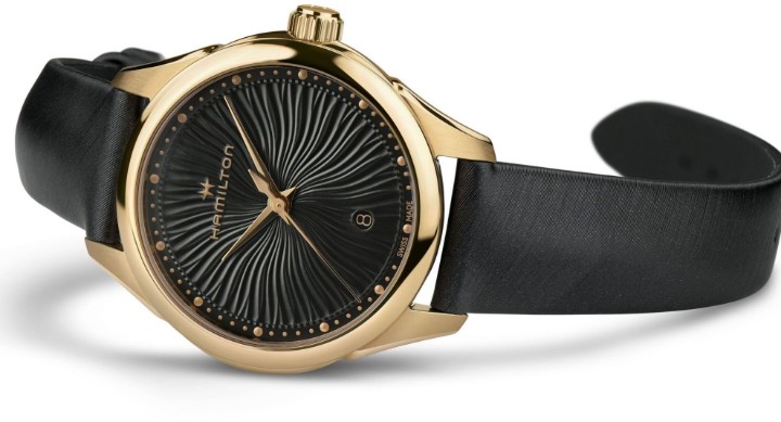 Obrázok z Hamilton Jazzmaster Quartz