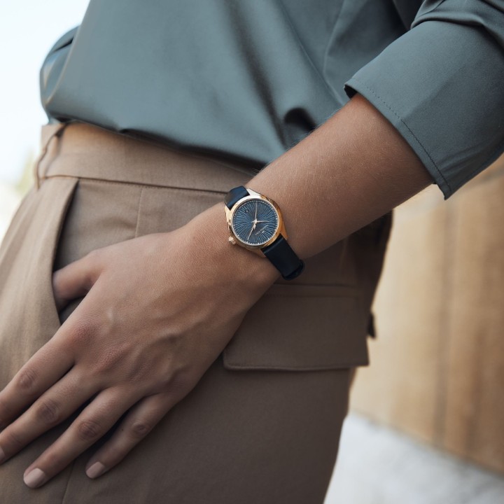 Obrázok z Hamilton Jazzmaster Quartz