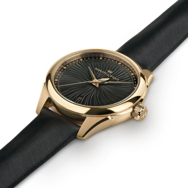 Obrázok z Hamilton Jazzmaster Quartz