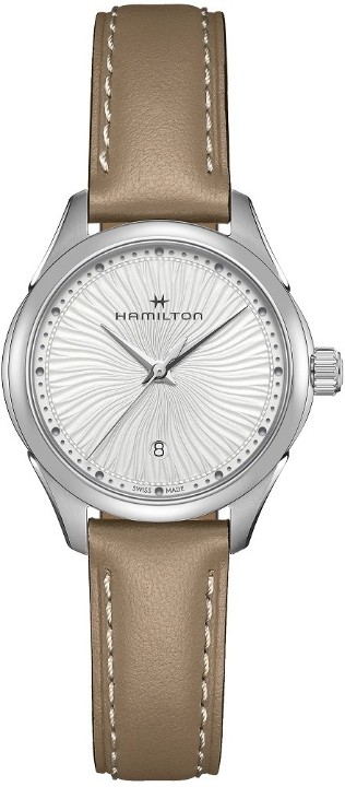 Obrázok z Hamilton Jazzmaster Quartz