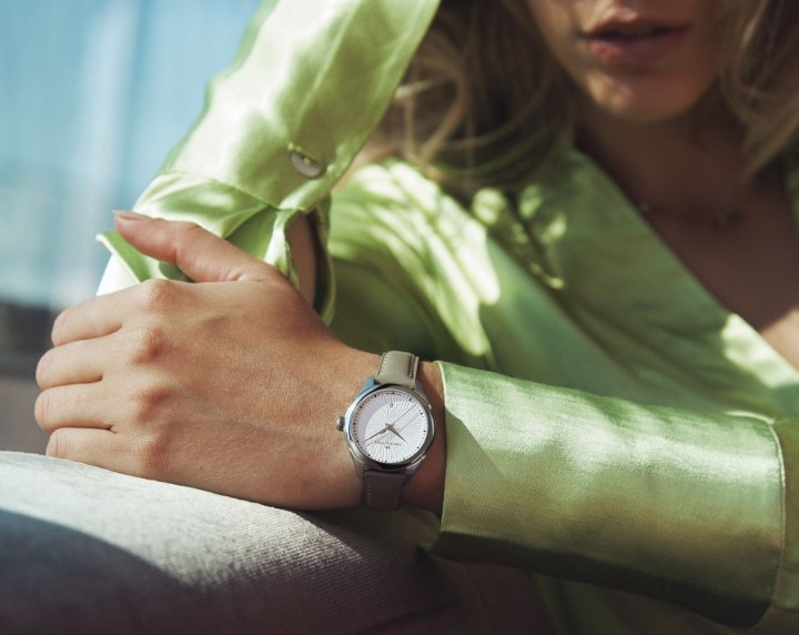 Obrázok z Hamilton Jazzmaster Quartz