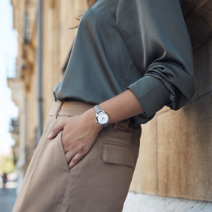 Obrázok z Hamilton Jazzmaster Quartz