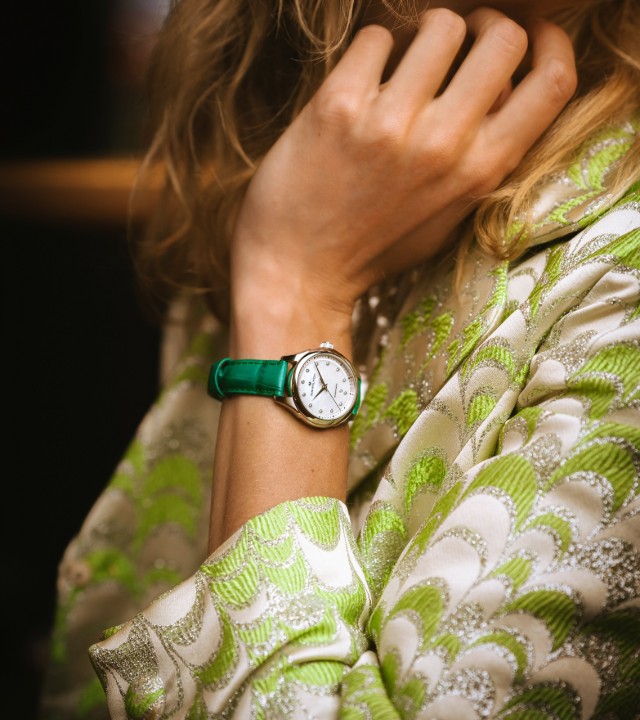 Obrázok z Hamilton Jazzmaster Lady Auto