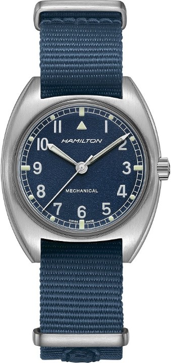 Obrázok z Hamilton Khaki Aviation Pilot Pioneer Mechanical