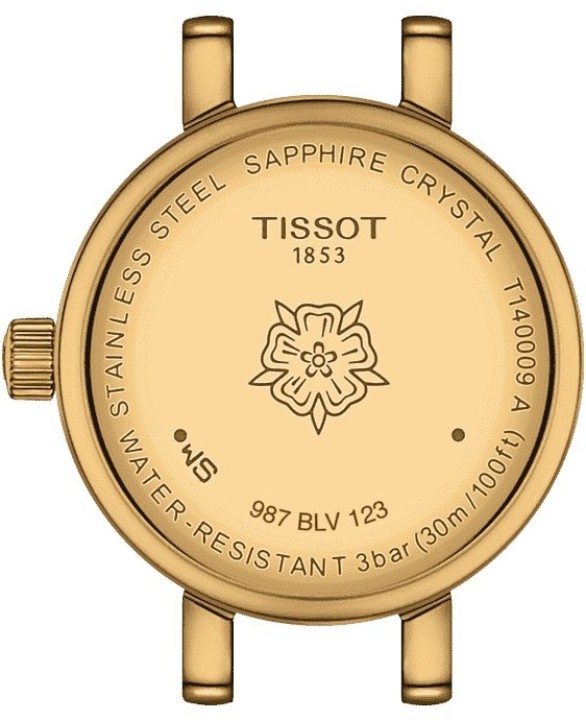 Obrázok z Tissot Lovely