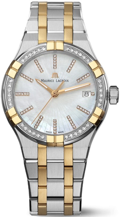 Obrázok z Maurice Lacroix Aikon Quartz