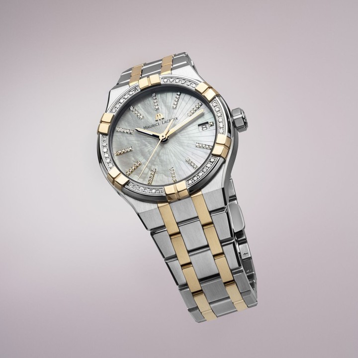Obrázok z Maurice Lacroix Aikon Quartz