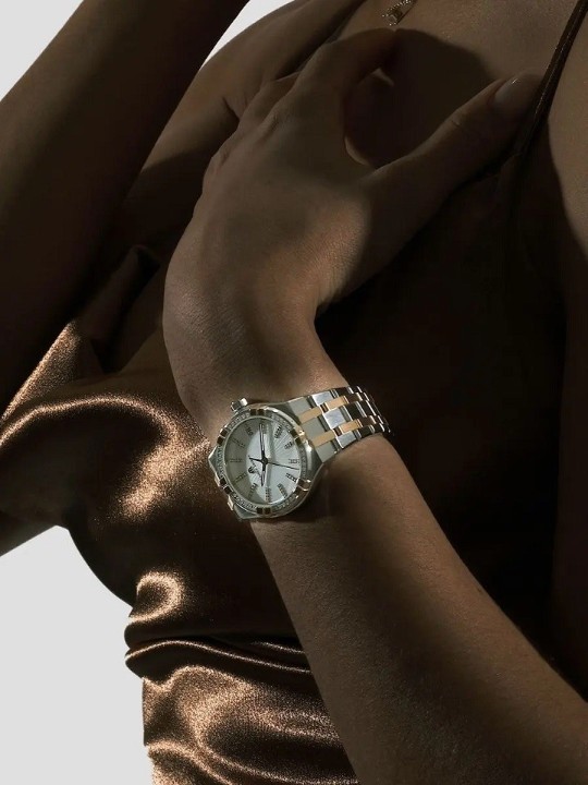 Obrázok z Maurice Lacroix Aikon Quartz