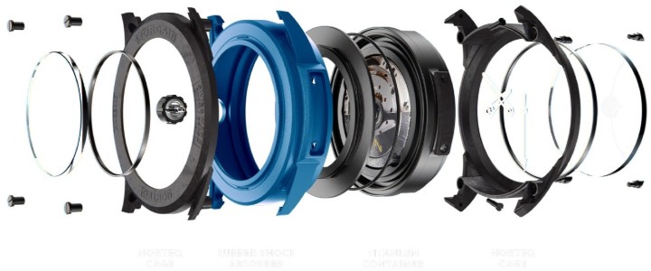 Obrázok z NORQAIN Independence Wild One