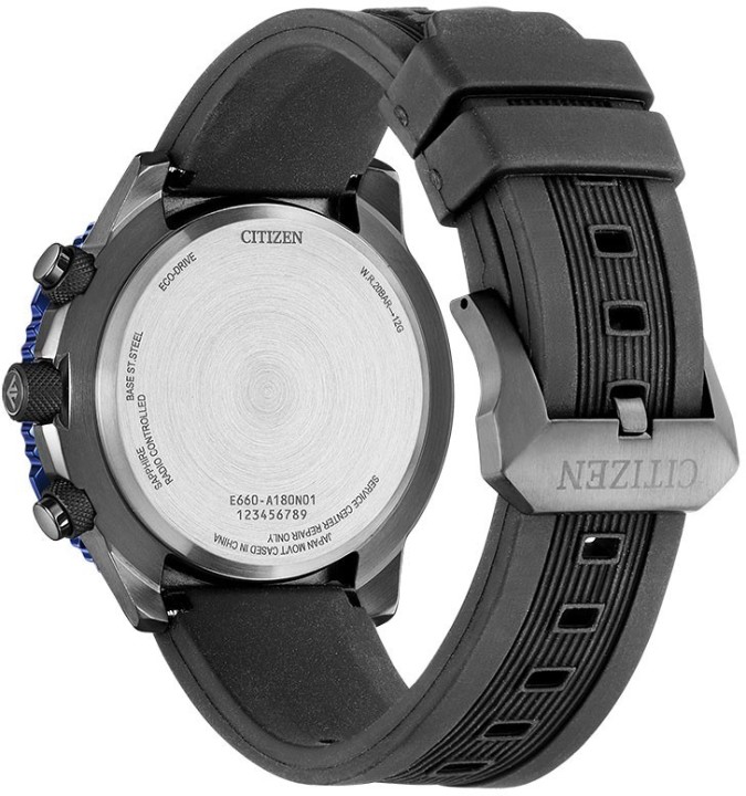 Obrázok z Citizen Promaster Sky Radio Controlled