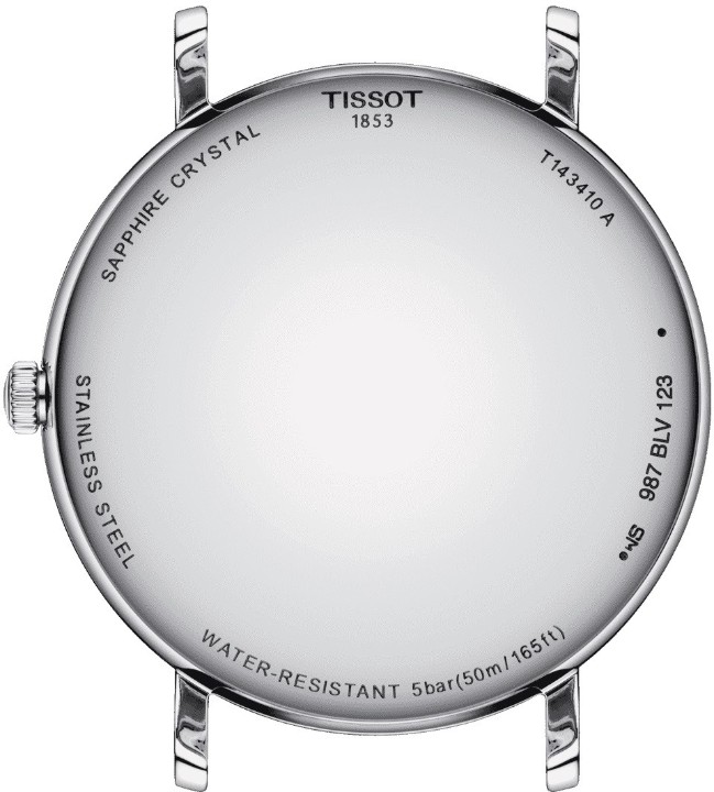 Obrázok z Tissot Everytime