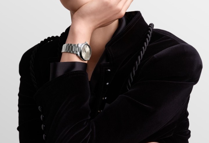 Obrázok z Longines Master Collection