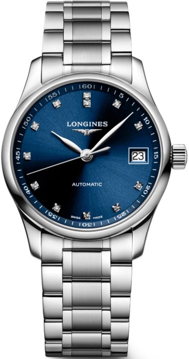 Obrázok z Longines Master Collection