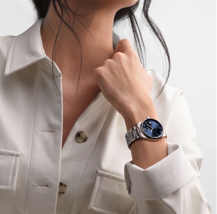 Obrázok z Longines Master Collection