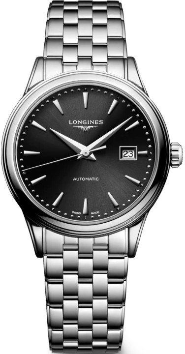 Obrázok z Longines Flagship