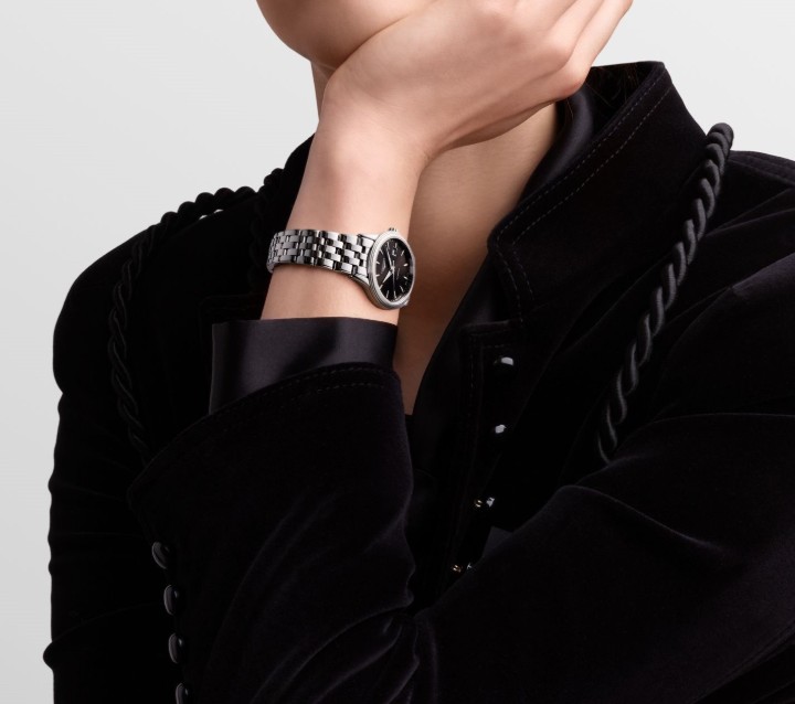 Obrázok z Longines Flagship