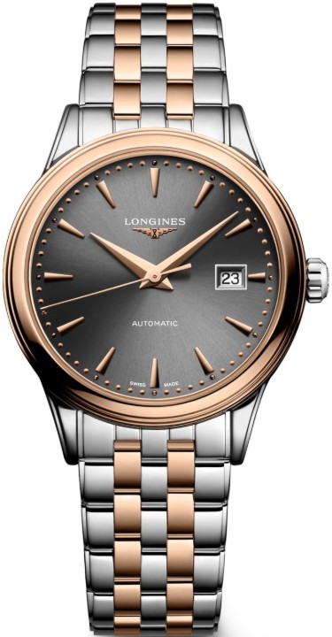 Obrázok z Longines Flagship