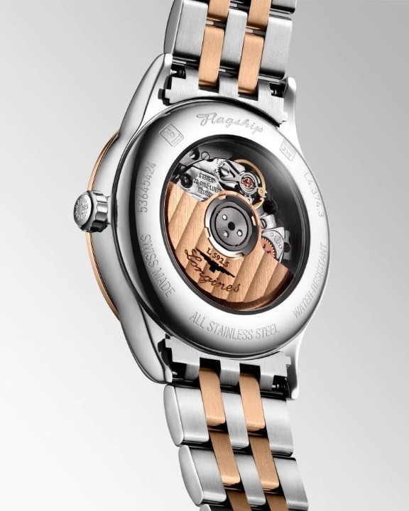 Obrázok z Longines Flagship