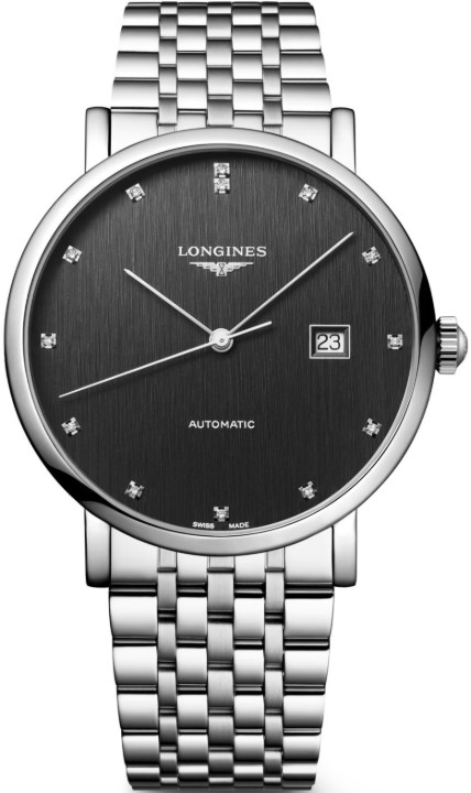 Obrázok z Longines Elegant