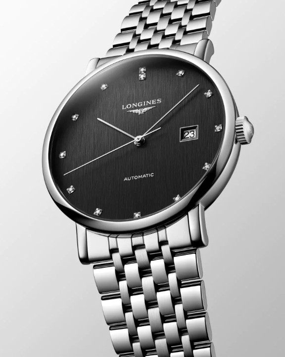 Obrázok z Longines Elegant