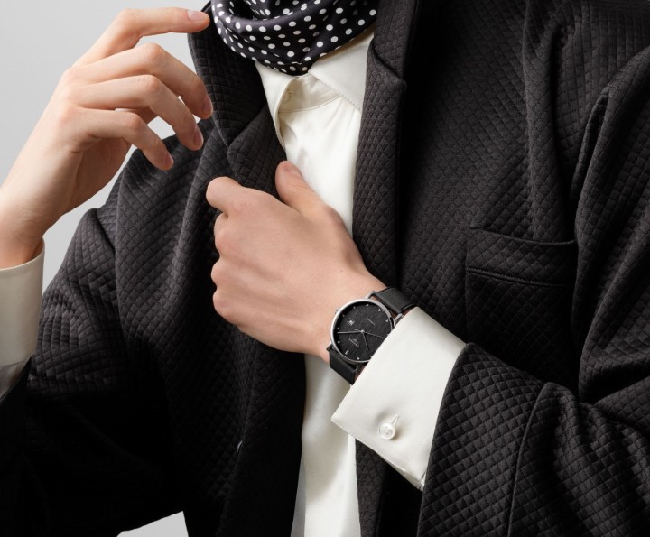 Obrázok z Longines Elegant