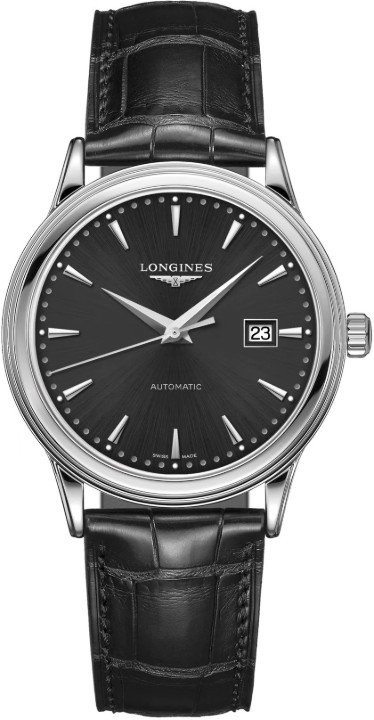 Obrázok z Longines Flagship