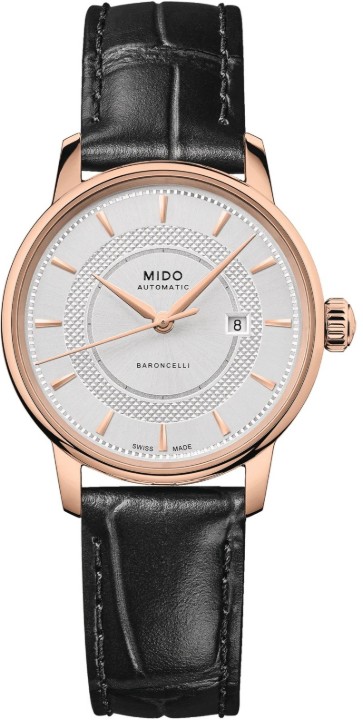 Obrázok z Mido Baroncelli Signature Lady
