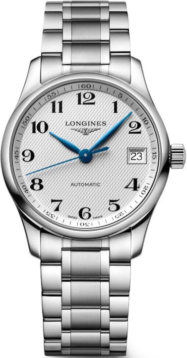 Obrázok z Longines Master Collection