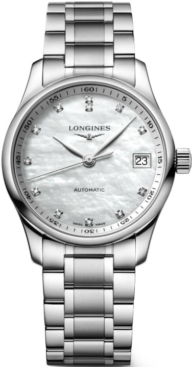 Obrázok z Longines Master Collection