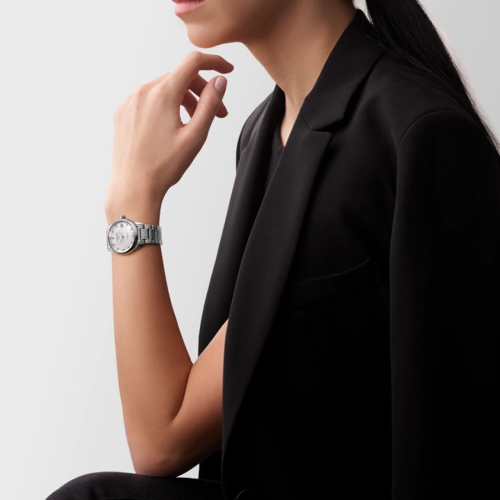 Obrázok z Longines Master Collection