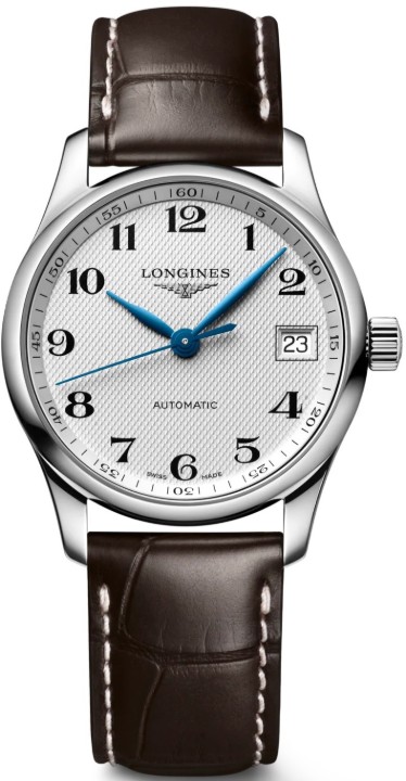 Obrázok z Longines Master Collection