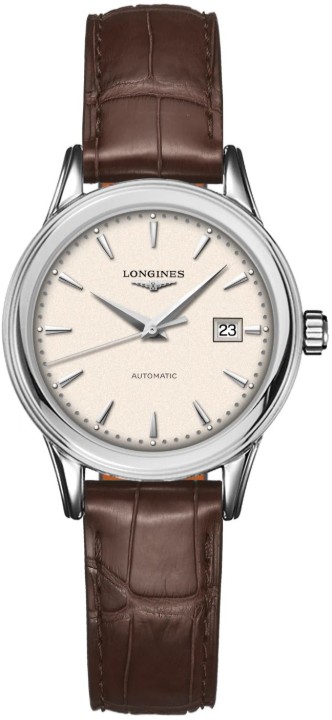 Obrázok z Longines Flagship