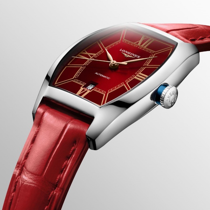 Obrázok z Longines Evidenza