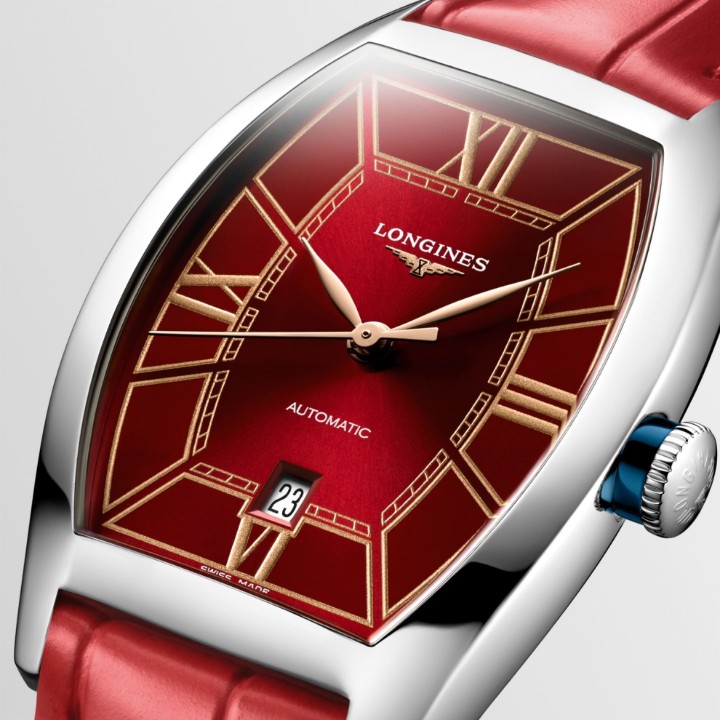 Obrázok z Longines Evidenza