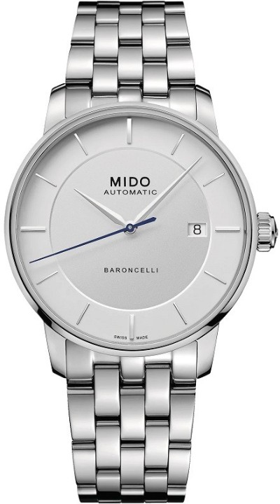 Obrázok z Mido Baroncelli Signature Gent